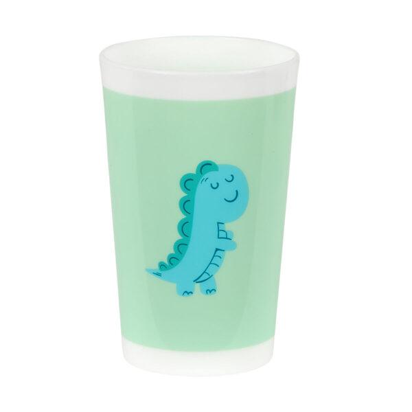 Children's Dish Set – Safta Dino (26 × 26 × 9 cm) - Image 8