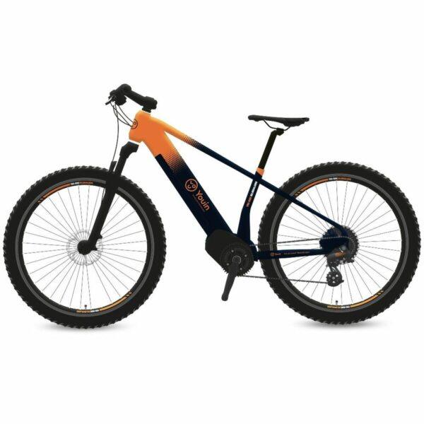 Electric Bike Youin BK4000M KILIMANJARO 250 W 15000 mAh 29" – Electric Bike