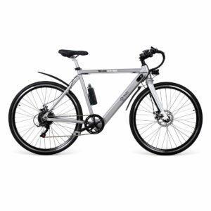 Electric Bike Youin BK1500 NEW YORK 29" 250W Grey – Electric Bike