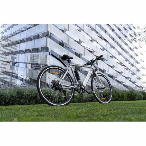 Electric Bike Youin BK1500 NEW YORK 29" 250W Grey – Electric Bike - Image 4