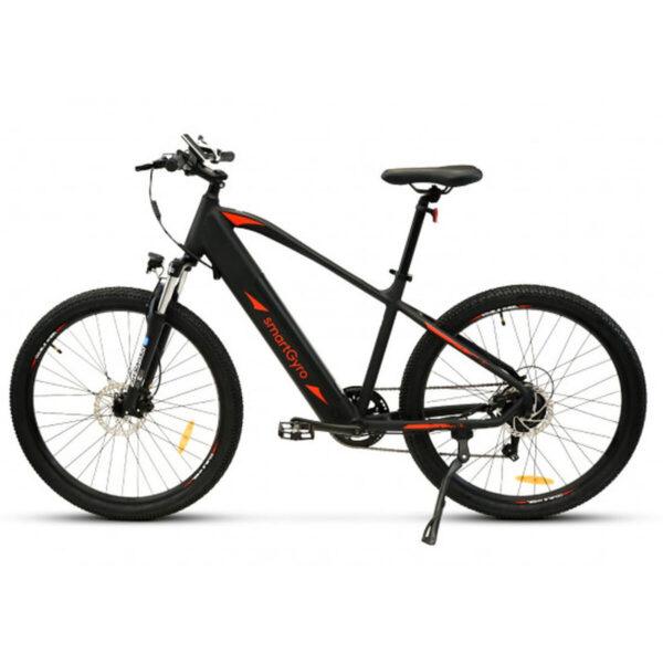 Electric Bike Smartgyro SENDA 250 W 10000 mAh 27,5" Black – Electric Bike