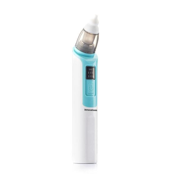 Rechargeable Nasal Aspirator for Babies – Nizi InnovaGoods - Image 8