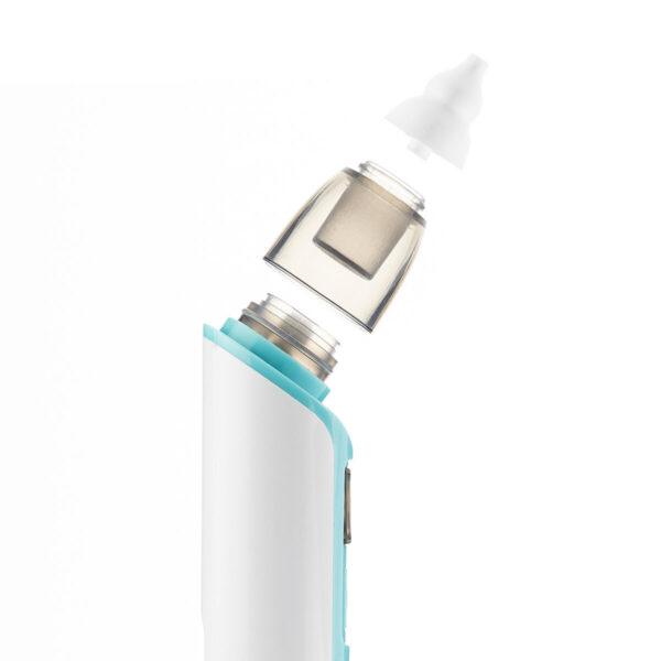 Rechargeable Nasal Aspirator for Babies – Nizi InnovaGoods - Image 10