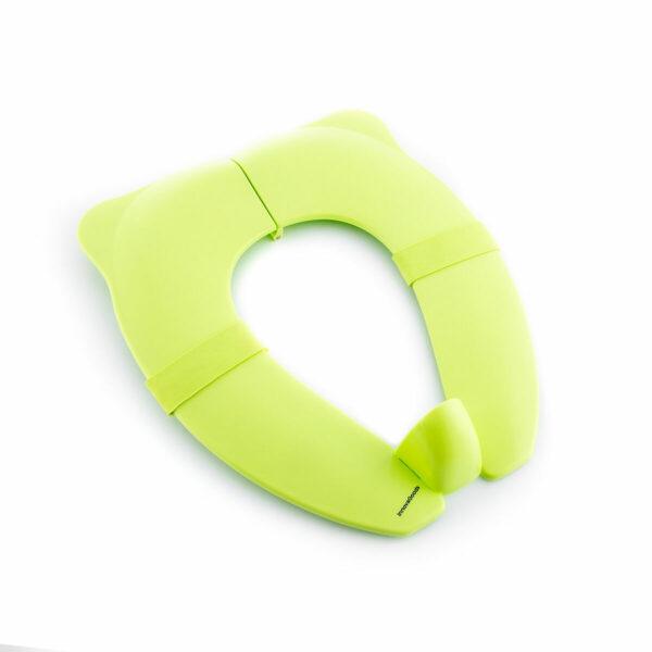 Folding Toilet Seat Reducer for Children Foltry InnovaGoods – Baby Seat - Image 10