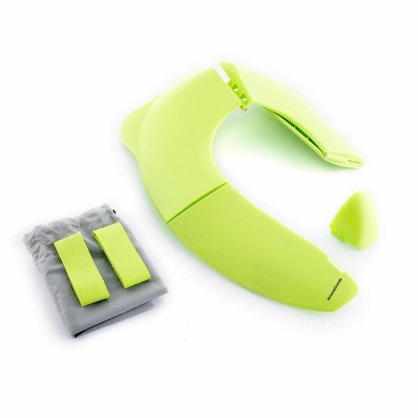 Folding Toilet Seat Reducer for Children Foltry InnovaGoods – Baby Seat - Image 11