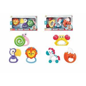 Baby Toy – BigBuy Fun (10 cm)