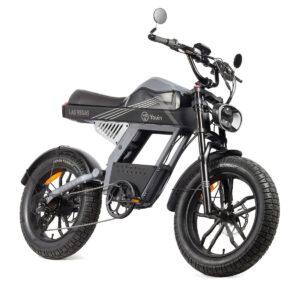 Electric Bike Youin BK7100 LAS VEGAS 250 W 20" – Electric Bike