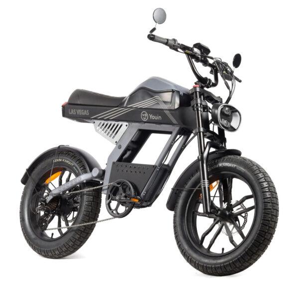 Electric Bike Youin BK7100 LAS VEGAS 250 W 20" – Electric Bike