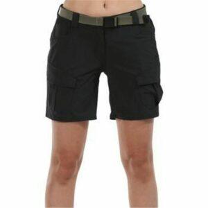 Sports Shorts +8000 Nacer Black Mountain