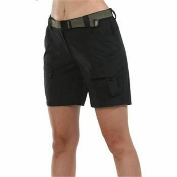Sports Shorts +8000 Nacer Black Mountain - Image 3