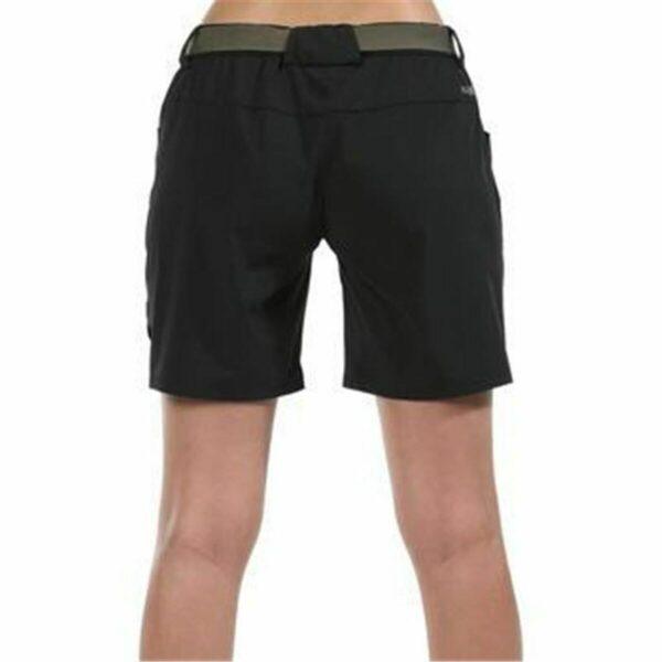 Sports Shorts +8000 Nacer Black Mountain - Image 2