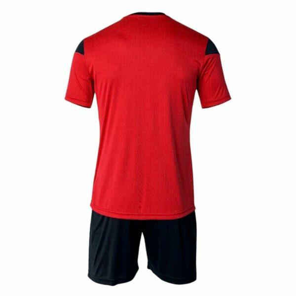 Children's Sports Outfit - Joma Sport Phoenix Multicolour - Image 2