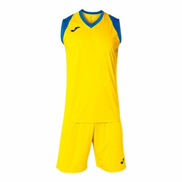 Children's Sports Outfit Joma Sport Final II