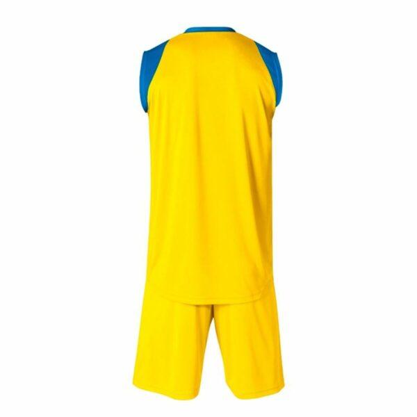 Children's Sports Outfit Joma Sport Final II - Image 2