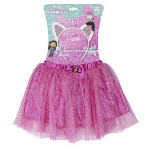 Accessories Set Gabby's Dollhouse – 2 Pieces, Pink