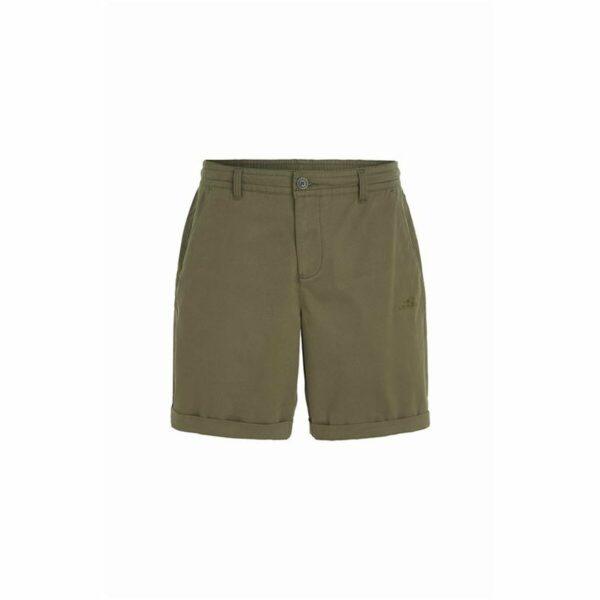 Adult Trousers O'Neill Essentials Olive – Adult Trousers - Image 3