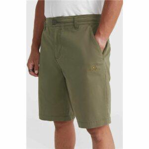 Adult Trousers O'Neill Essentials Olive – Adult Trousers