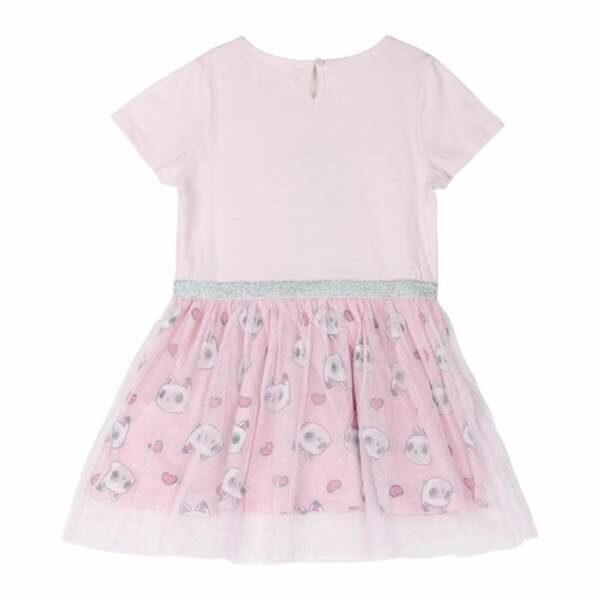 Dress Gabby's Dollhouse Girl - Image 5