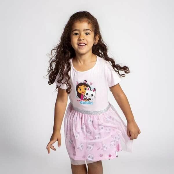 Dress Gabby's Dollhouse Girl - Image 2