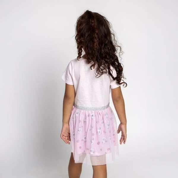 Dress Gabby's Dollhouse Girl - Image 3