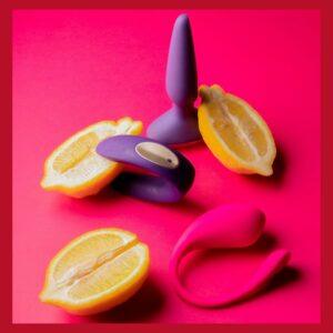 Sexual stimulators