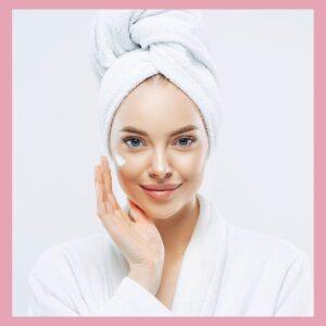 Beauty accessories