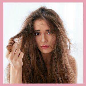 Hair Gels