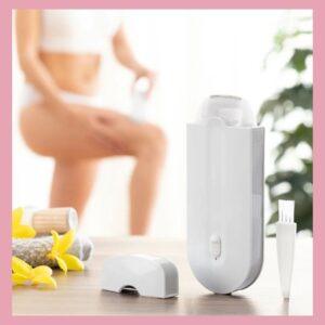 Electric shavers