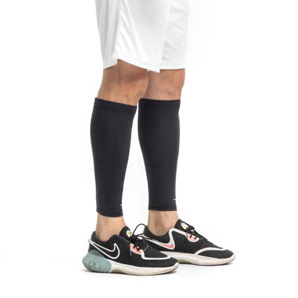 Sports Compression Calf Sleeves Slexxers InnovaGoods (2 Units) - Image 11
