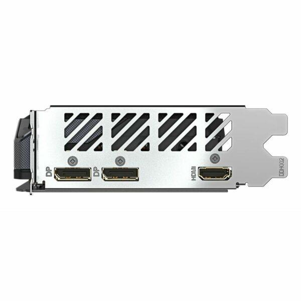 Graphics Card – Gigabyte 9VR906XTGO-00-G10 RADEON RX 9060 XT 16 GB GDDR6 - Image 8