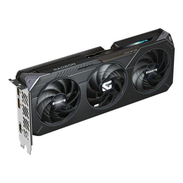 Graphics Card – Gigabyte 9VR906XTGO-00-G10 RADEON RX 9060 XT 16 GB GDDR6 - Image 10