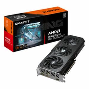 Graphics Card – Gigabyte 9VR906XTGO-00-G10 RADEON RX 9060 XT 16 GB GDDR6