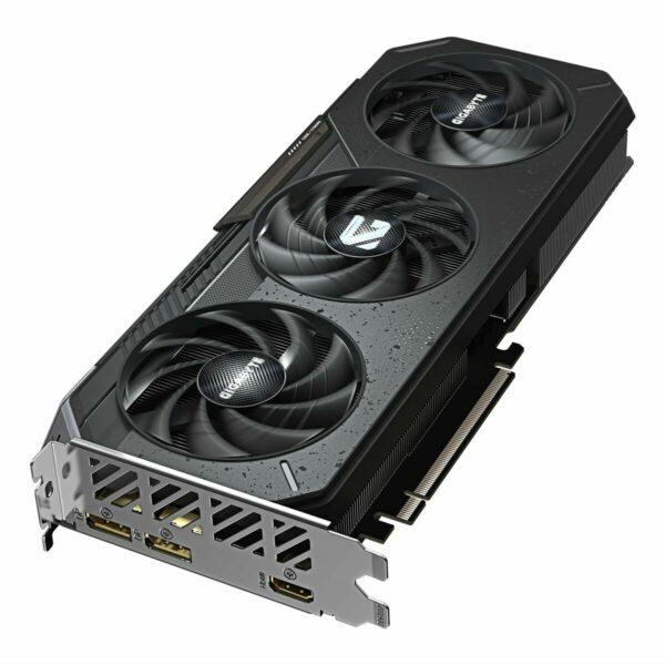 Graphics Card – Gigabyte 9VR906XTGO-00-G10 RADEON RX 9060 XT 16 GB GDDR6 - Image 6