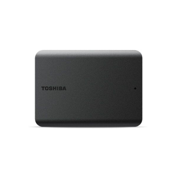 Hard Drive – Toshiba BASIC 2,5" 1 TB (Black)