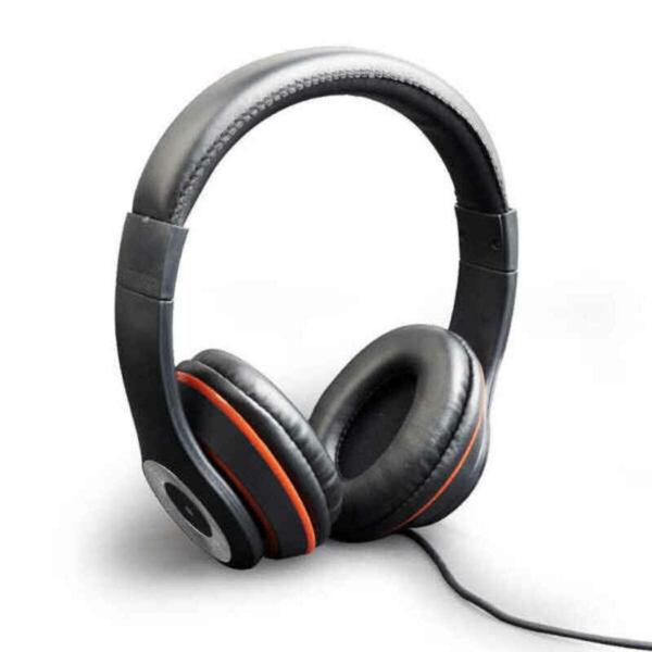 PC Headset – GEMBIRD Los Angeles