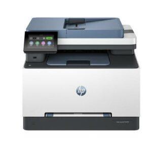 Laser Printer – HP 499Q7F (Color LaserJet Pro MFP 3302fdn)