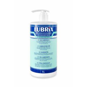 Lubricant – Lubrix 1 L