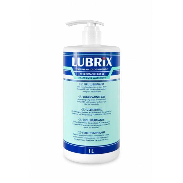 Lubricant – Lubrix 1 L