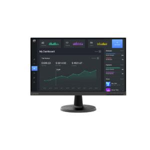 Monitor – Lenovo D24-40 Full HD 23,8" 75 Hz