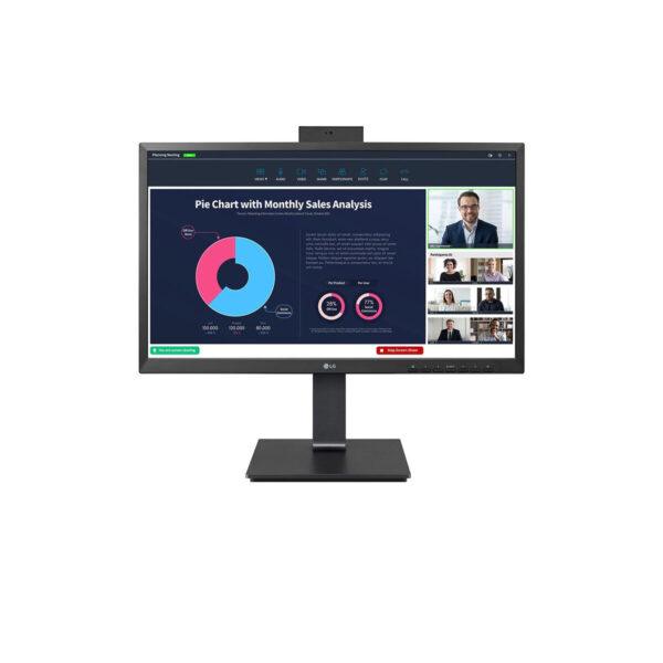 Monitor – LG 24BP75CP-B Full HD - Image 3