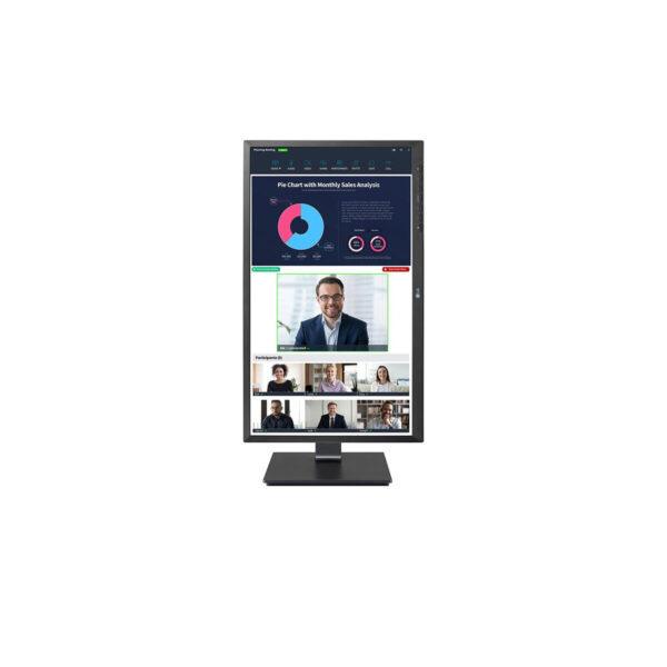 Monitor – LG 24BP75CP-B Full HD - Image 9