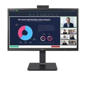 Monitor – LG 24BP75CP-B Full HD