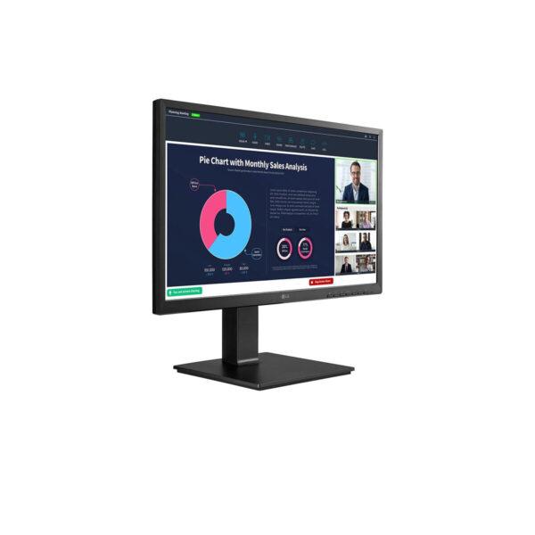 Monitor – LG 24BP75CP-B Full HD - Image 4