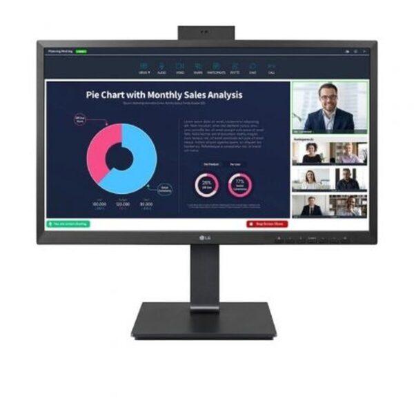 Monitor – LG 24BP75CP-B Full HD