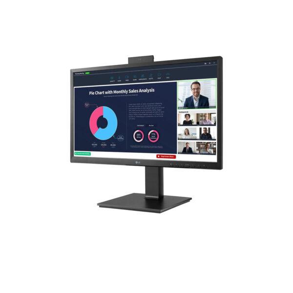 Monitor – LG 24BP75CP-B Full HD - Image 5