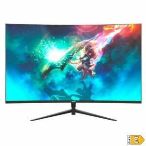 Monitor – Nilox NXM24CRV01 Full HD 24" 165 Hz