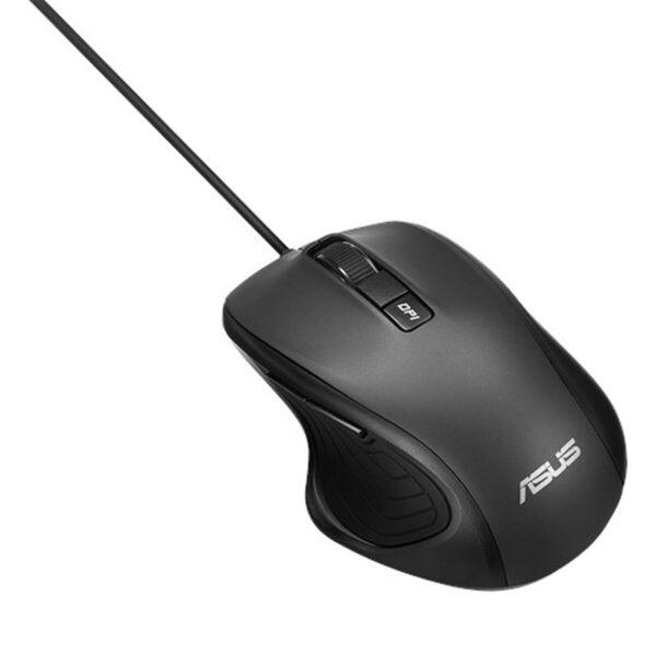 Mouse – Asus UX300 PRO Black 3200 DPI - Image 2