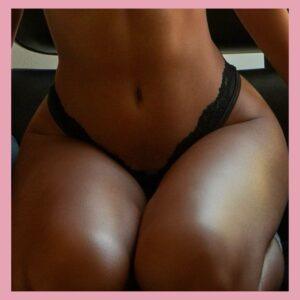 Thongs & Tangas