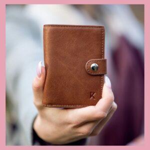 Wallets