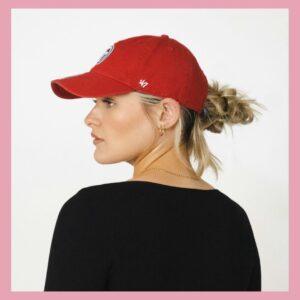 Caps